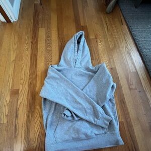 brandy hoodie